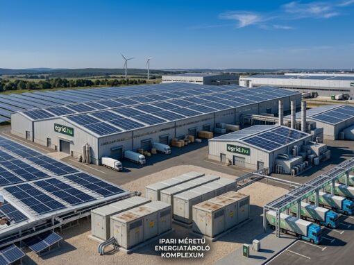 Napelem 2.0: Miért az okos energiatárolás jelenti ma a valódi megtakarítást?