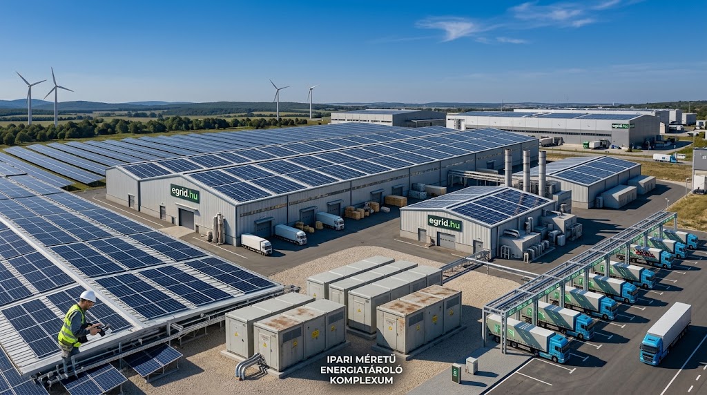 Napelem 2.0: Miért az okos energiatárolás jelenti ma a valódi megtakarítást?